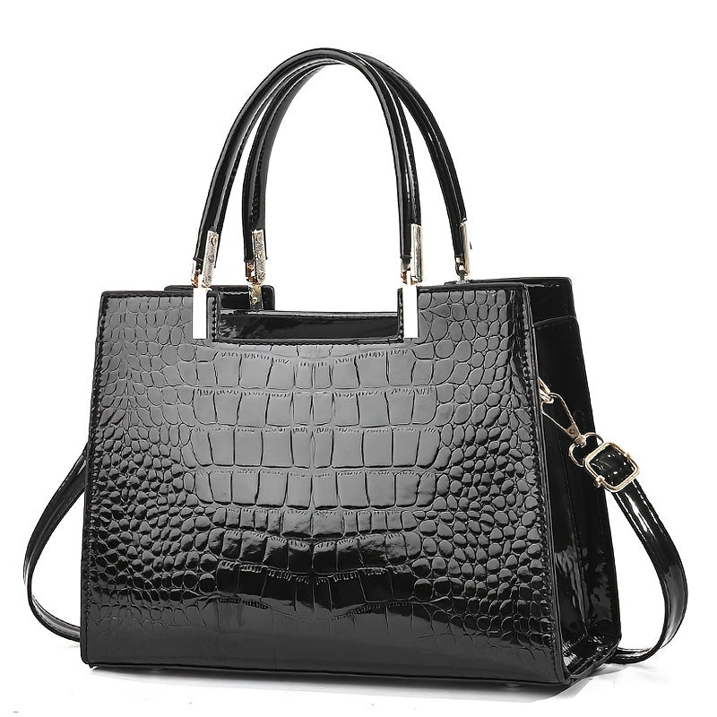 EliteGlam Bag – Luxurious and Elegant Handbag