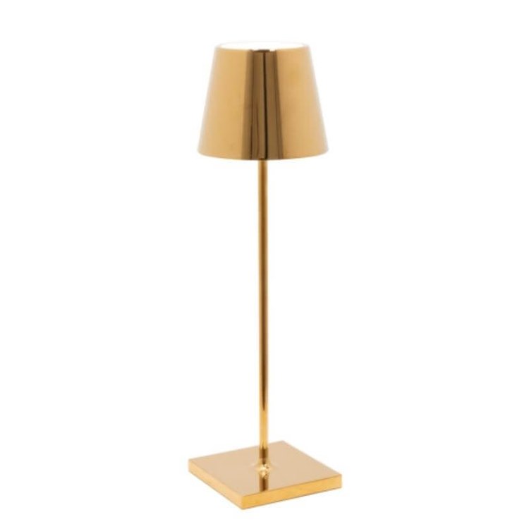 GlowLight LED Table Lamp - Lighting for All Moods