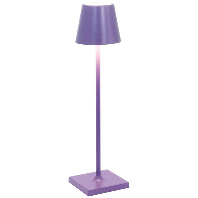 GlowLight LED Table Lamp - Lighting for All Moods