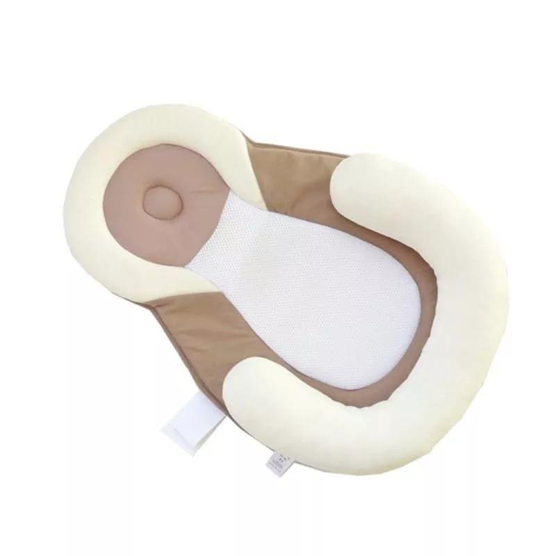 SnuggleSleep – Luxurious Baby Bed for Dreamy Nights