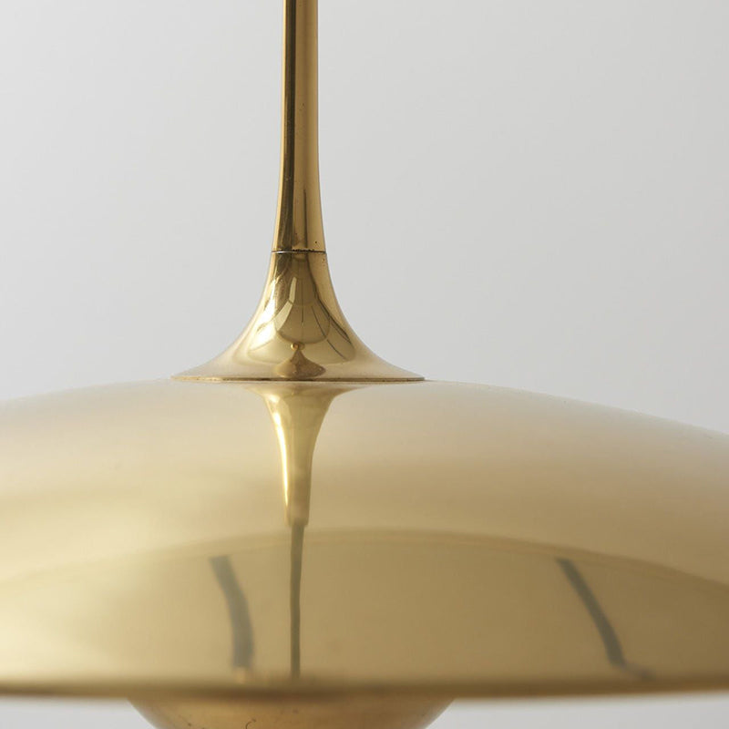 Nostalgic Light Bulb - Stylish Retro LED Ceiling Light