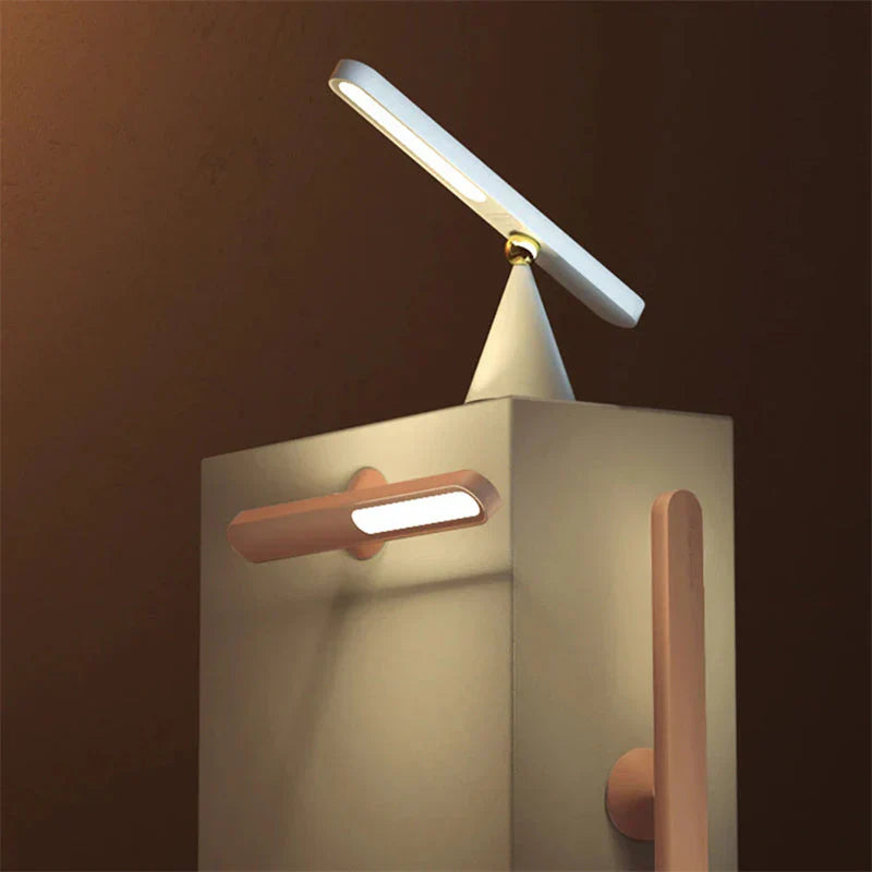 Luminza - Elegant Table Lamp for the Modern Home