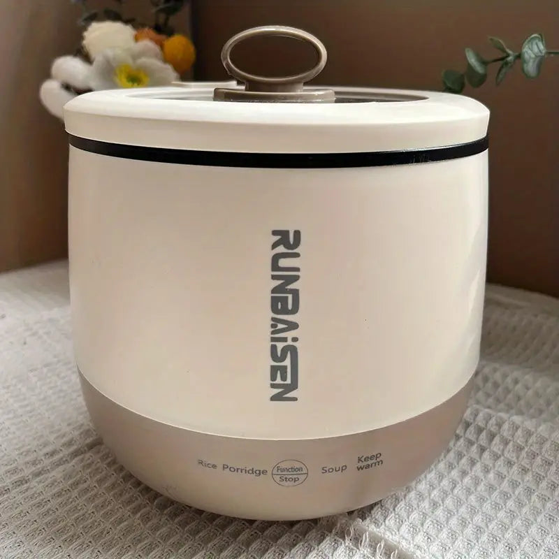 CookWise - Stylish Electric Cookware for Kitchen