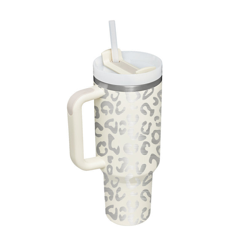 HydraChic Thermo Cup - Stylish Insulation for Beverages