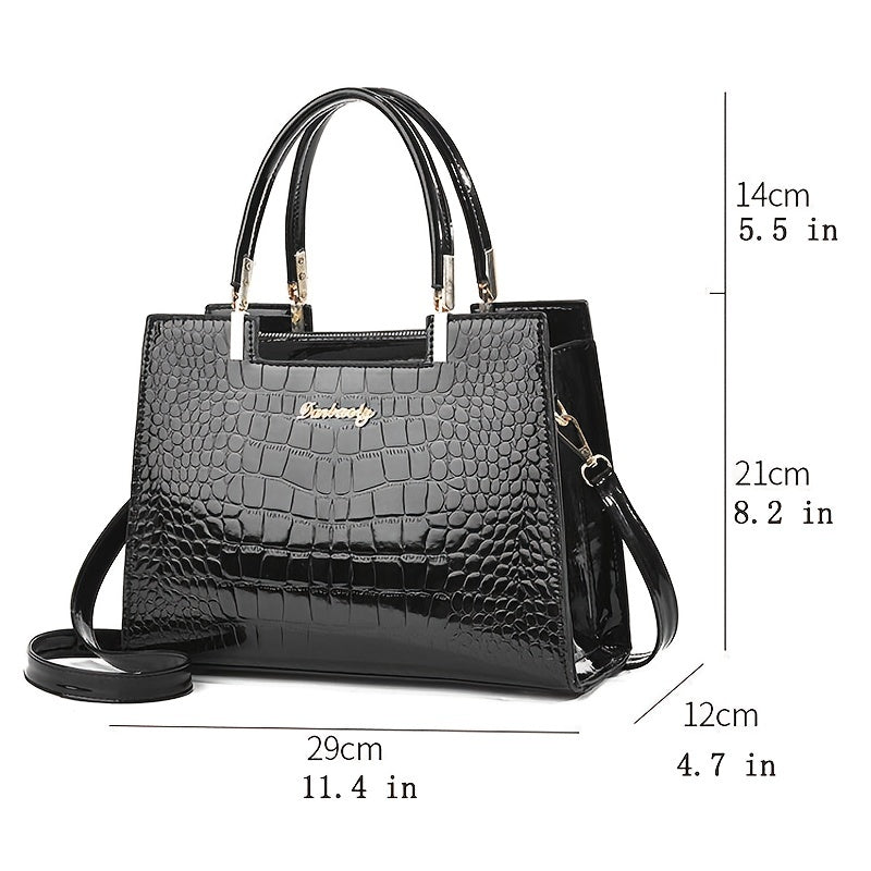 EliteGlam Bag – Luxurious and Elegant Handbag