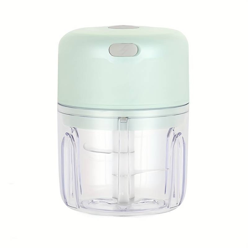 Zarina Cutter - Compact Wireless Chicken Helper
