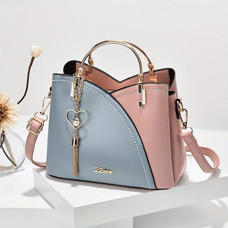 LuxeElegance Bag – Elegant Handbag for Women
