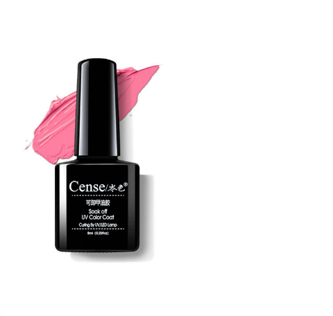 GigiGel – 20 Colors Gel Polish Set | 1+1 Offer