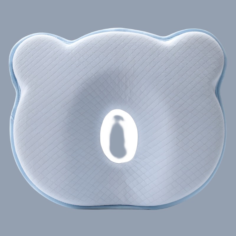ErgoNest - Orthopedic Memory Foam Baby Pillow
