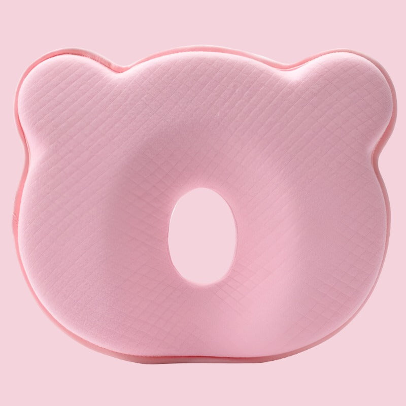 ErgoNest - Orthopedic Memory Foam Baby Pillow