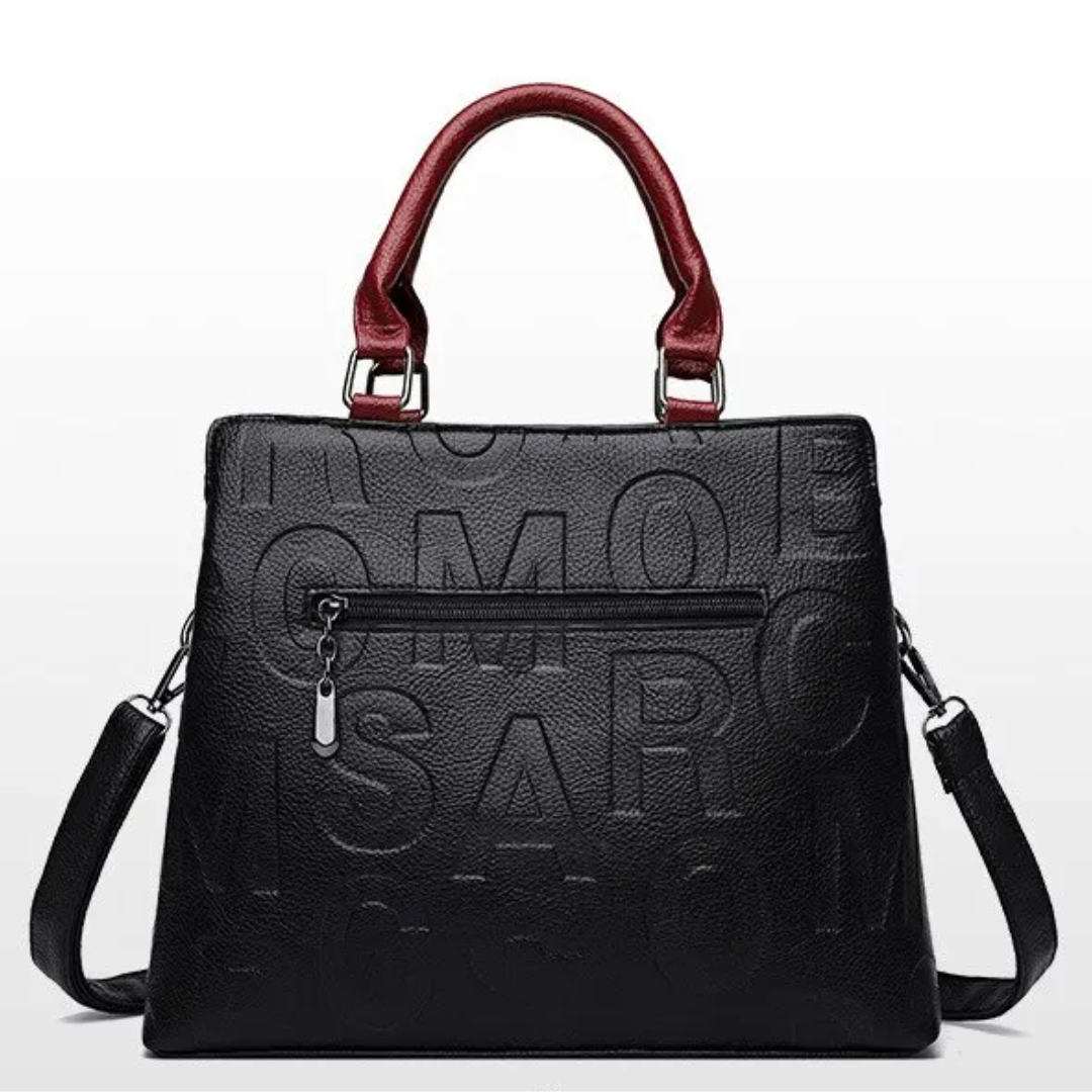 Kaye Tote – Stylish and Spacious Handbag