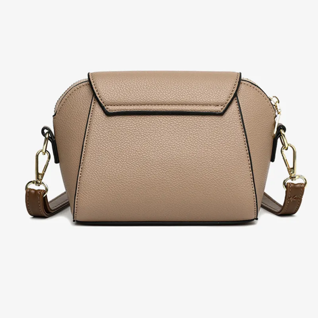 Jade Bag - Elegant and Compact Crossbody Bag