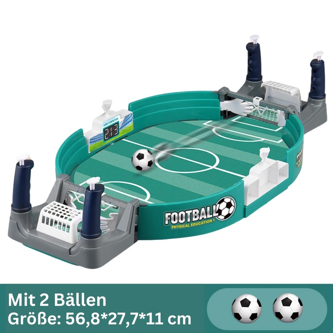 Mini Football Pro - Compact Gaming Fun for the Family
