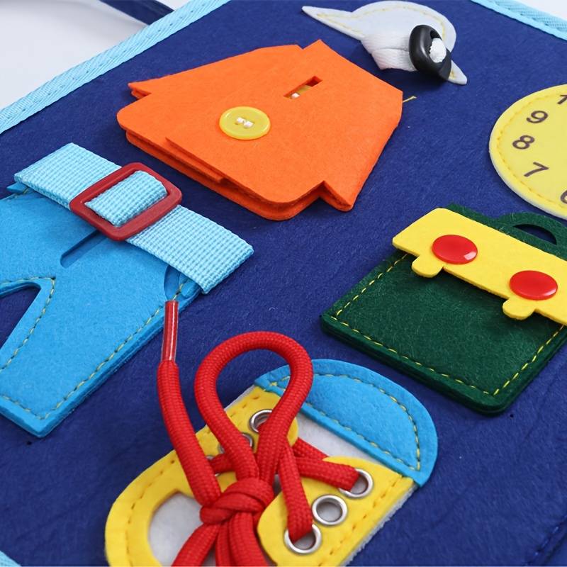 LearnPlay Book – Stimulates Independent Learning & Skills