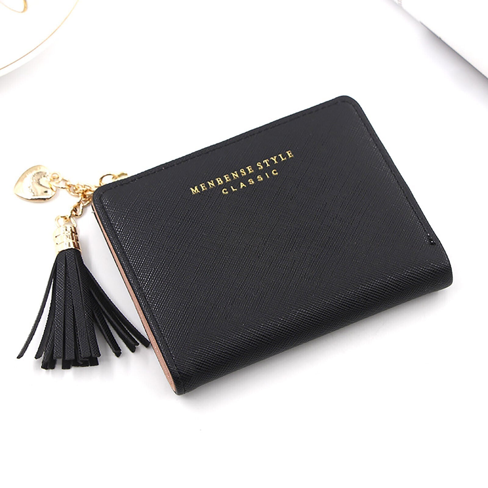 MiniCard – Elegant Business Card Holder for the Table
