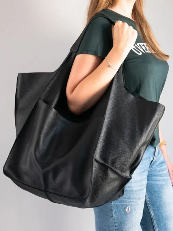 Maxine Tote - Stylish and Unique Beach Bag