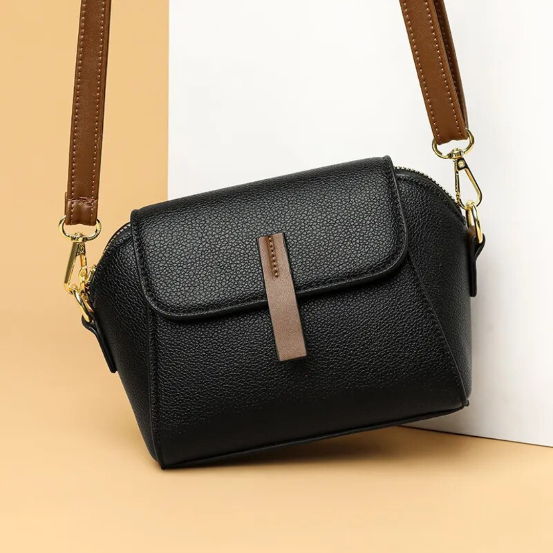 Jade Bag - Elegant and Compact Crossbody Bag