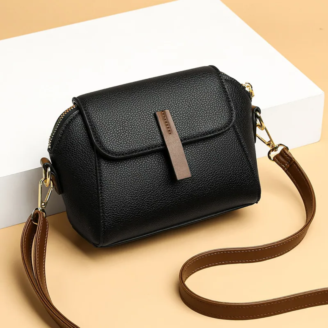 Jade Bag - Elegant and Compact Crossbody Bag