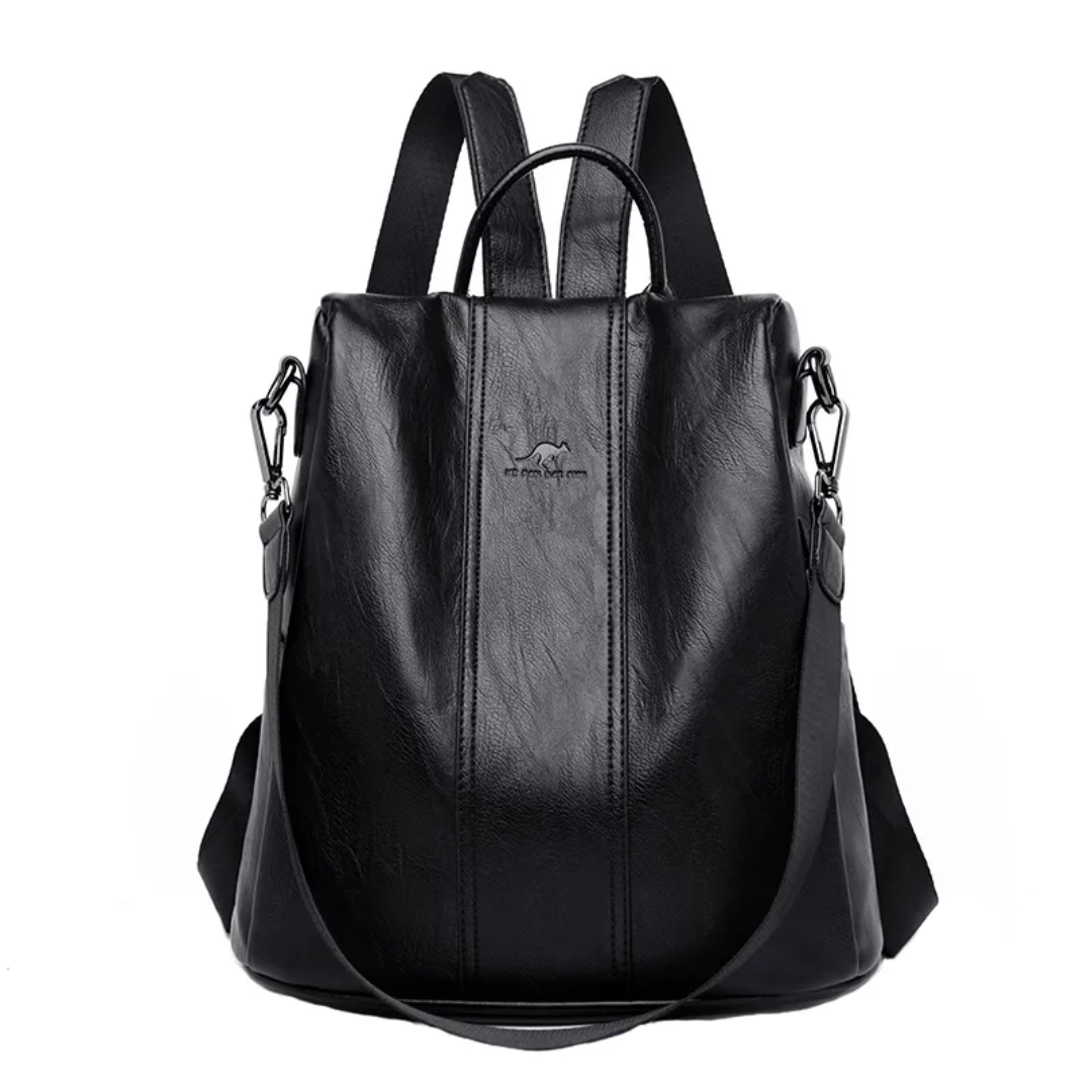 JessieGuard - Spacious and Fashionable Anti-Theft Backpack