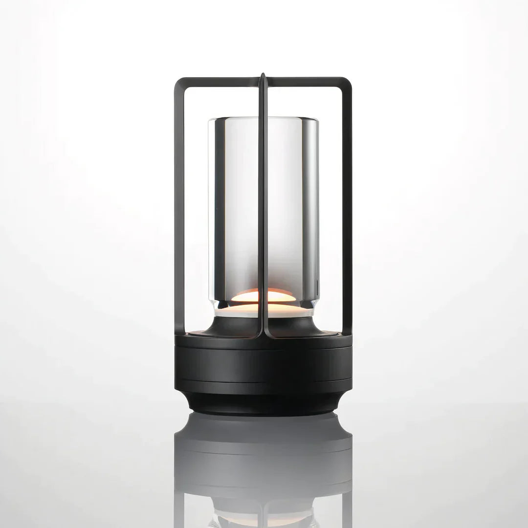Qandlelight™ - Trådlös uppladdningsbar bordslampa