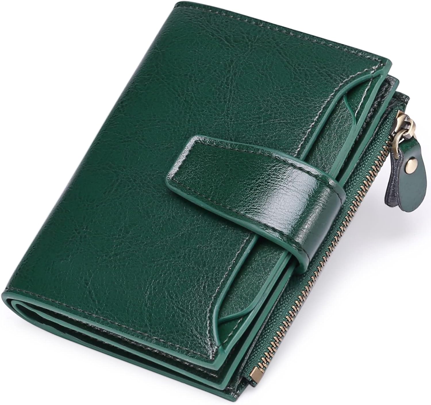 MiniVault - Compact Multifunctional Wallet