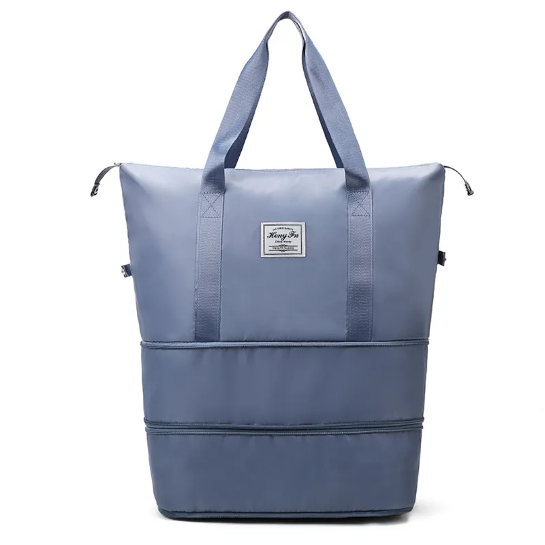 Gabbie Suitcase - Durable and Expandable