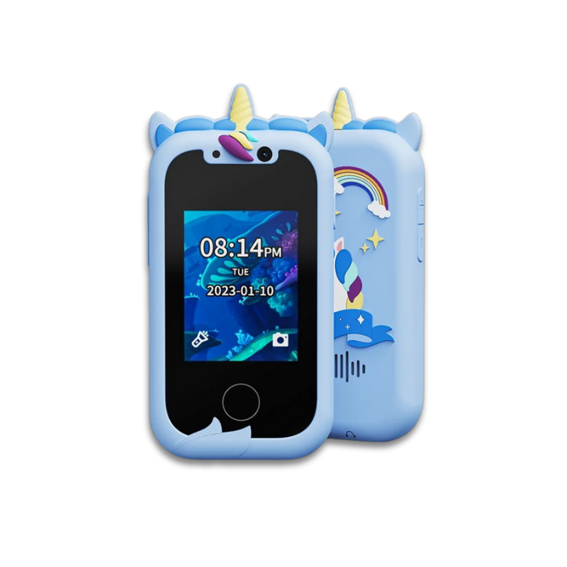 PlayPhone – Play-active phone for children