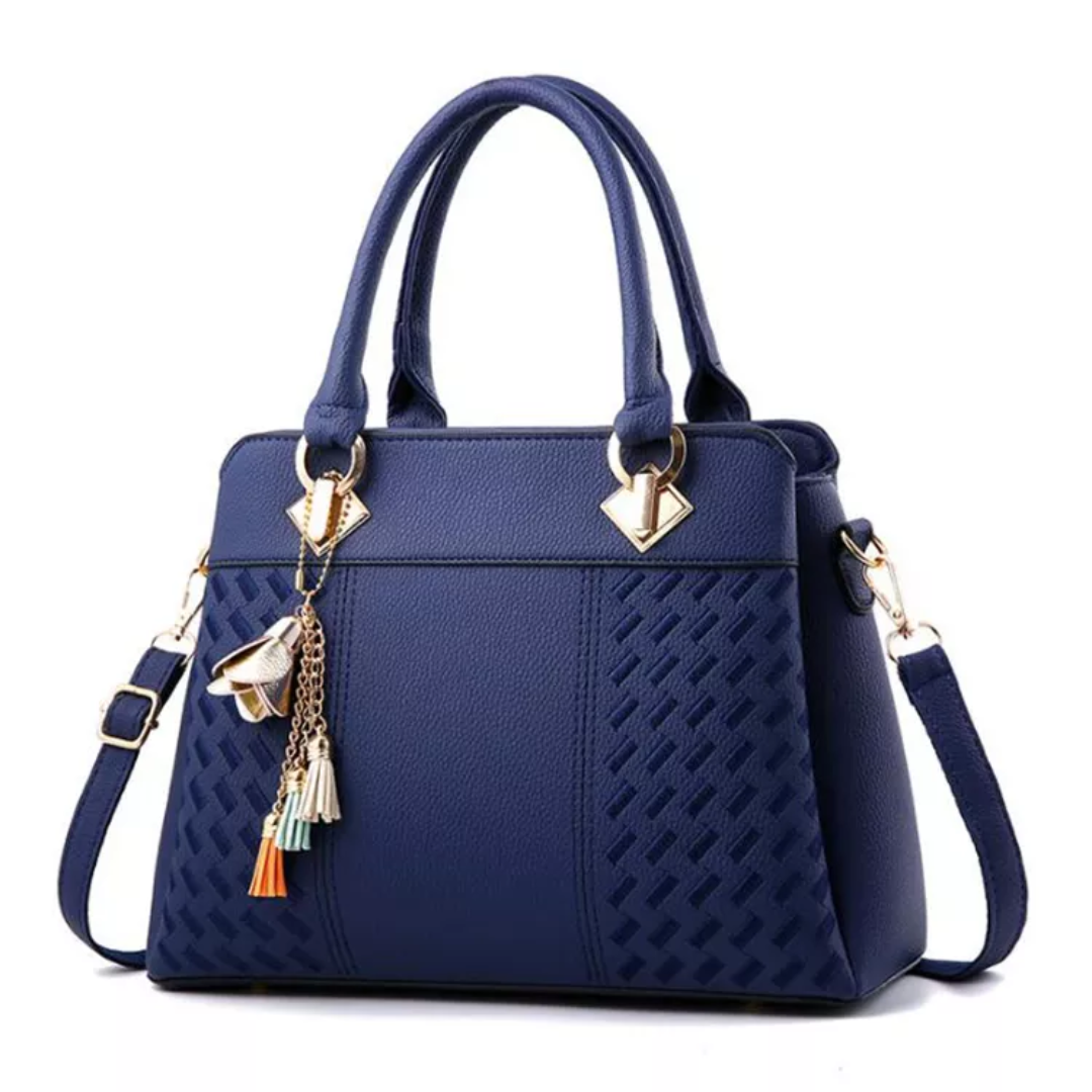KlaireCrossbody – Elegant and Stylish Handbag
