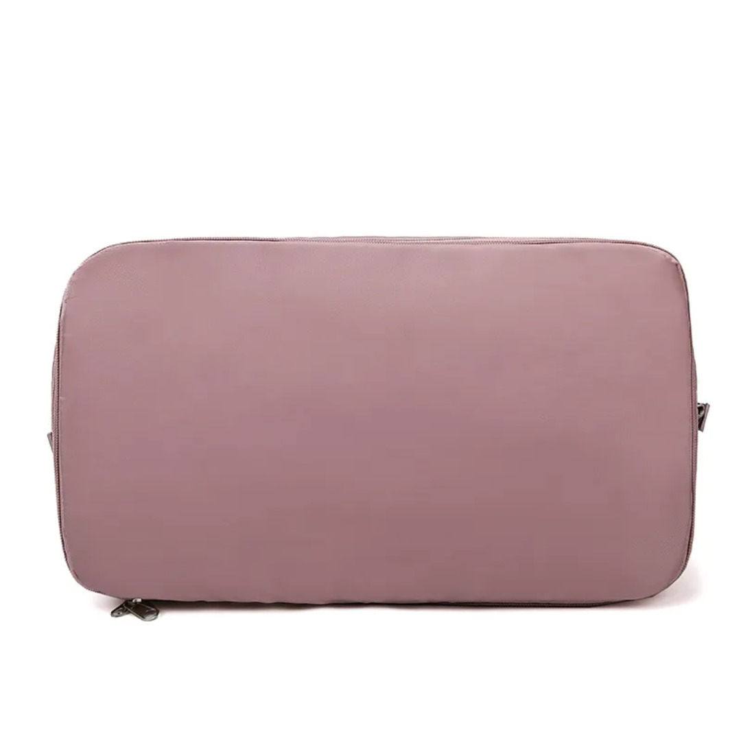 Gabbie Suitcase - Durable and Expandable