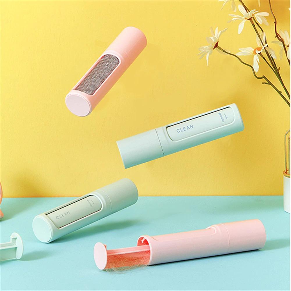 PetClear - Portable Mini Hair Remover for Pets