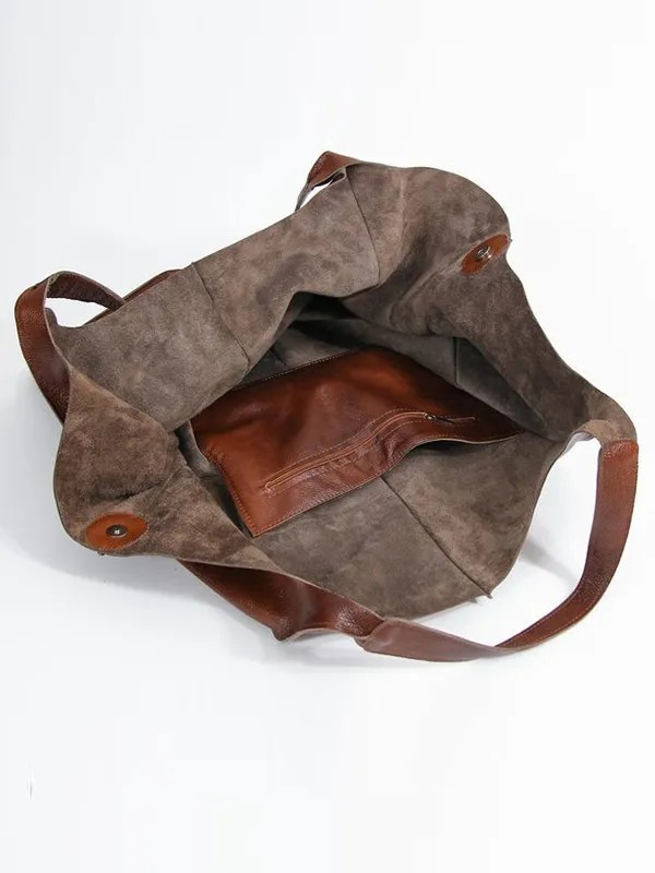 Maxine Tote - Stylish and Unique Beach Bag