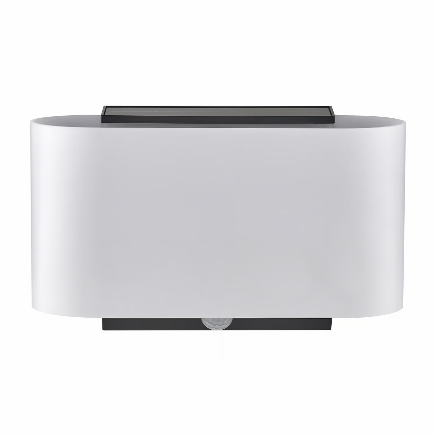 Piola Solar Outdoor Lamp - Wireless LED Wall Lamp with Sensor