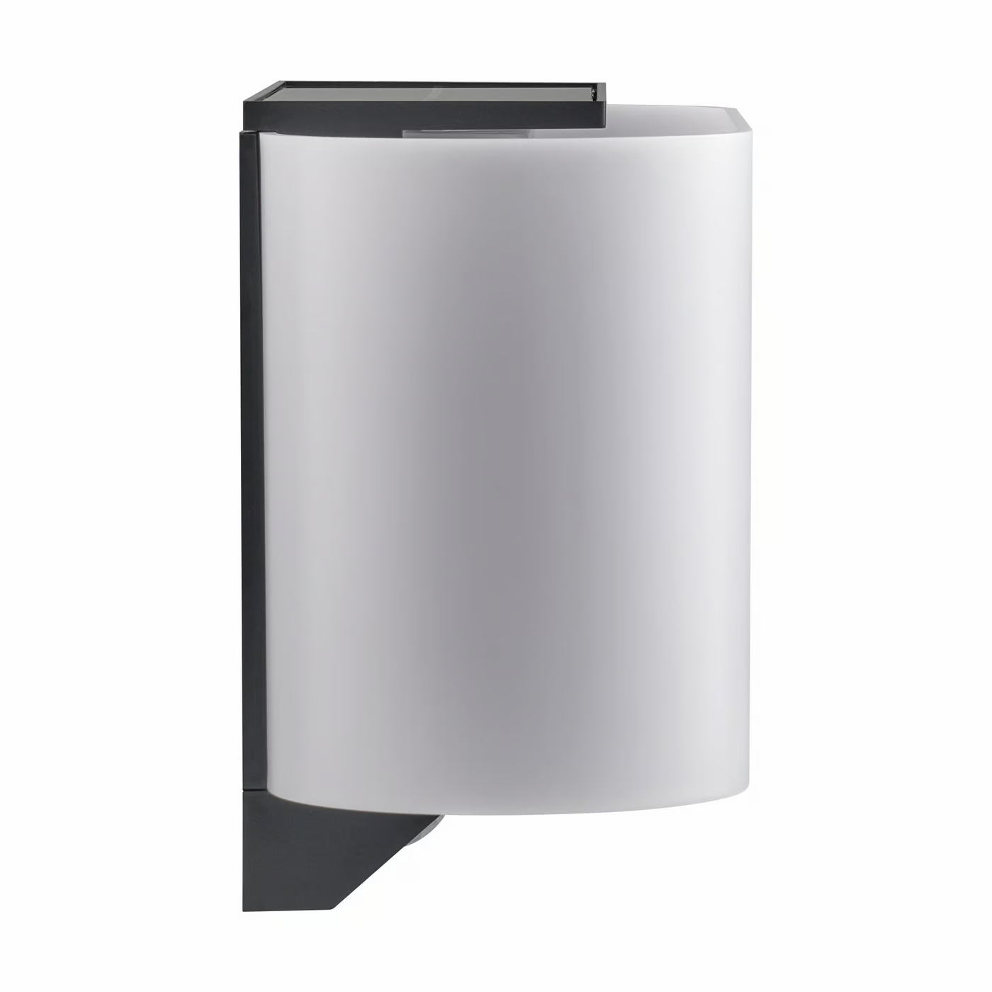 Piola Solar Outdoor Lamp - Wireless LED Wall Lamp with Sensor