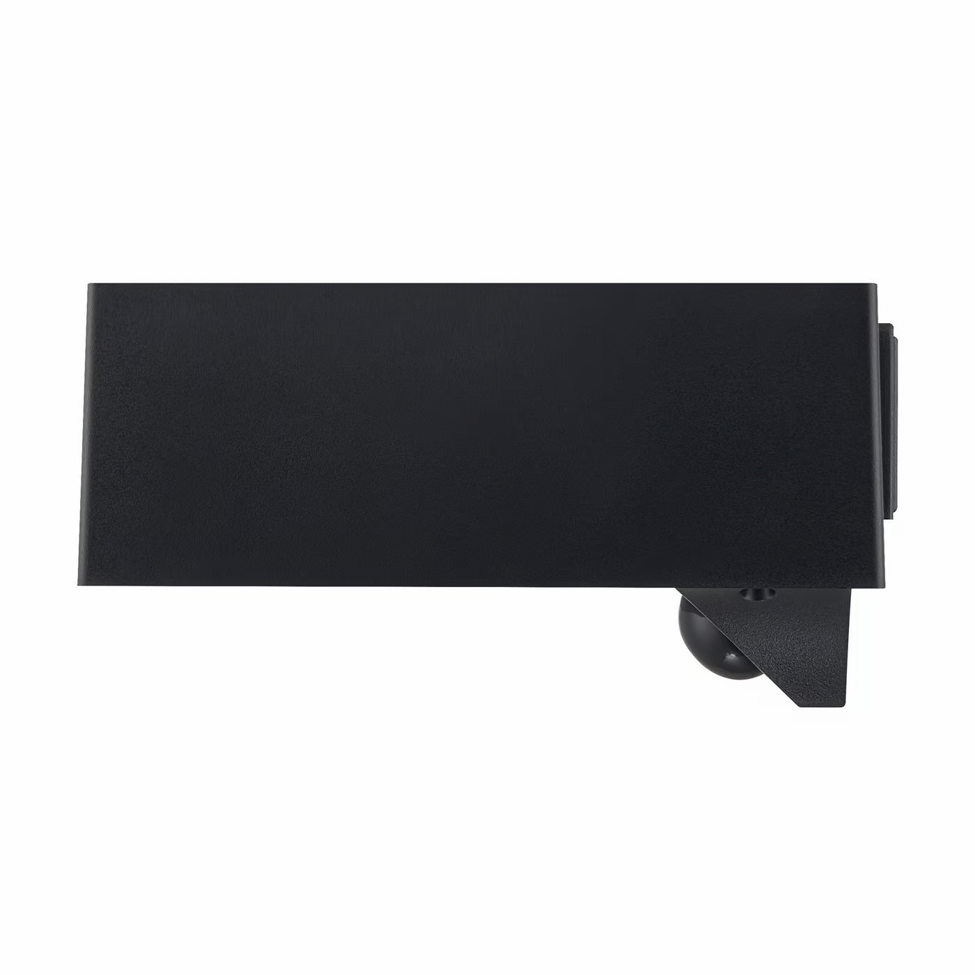 SolarGlow Outdoor Lamp – Wireless LED Wall Lamp with Sensor