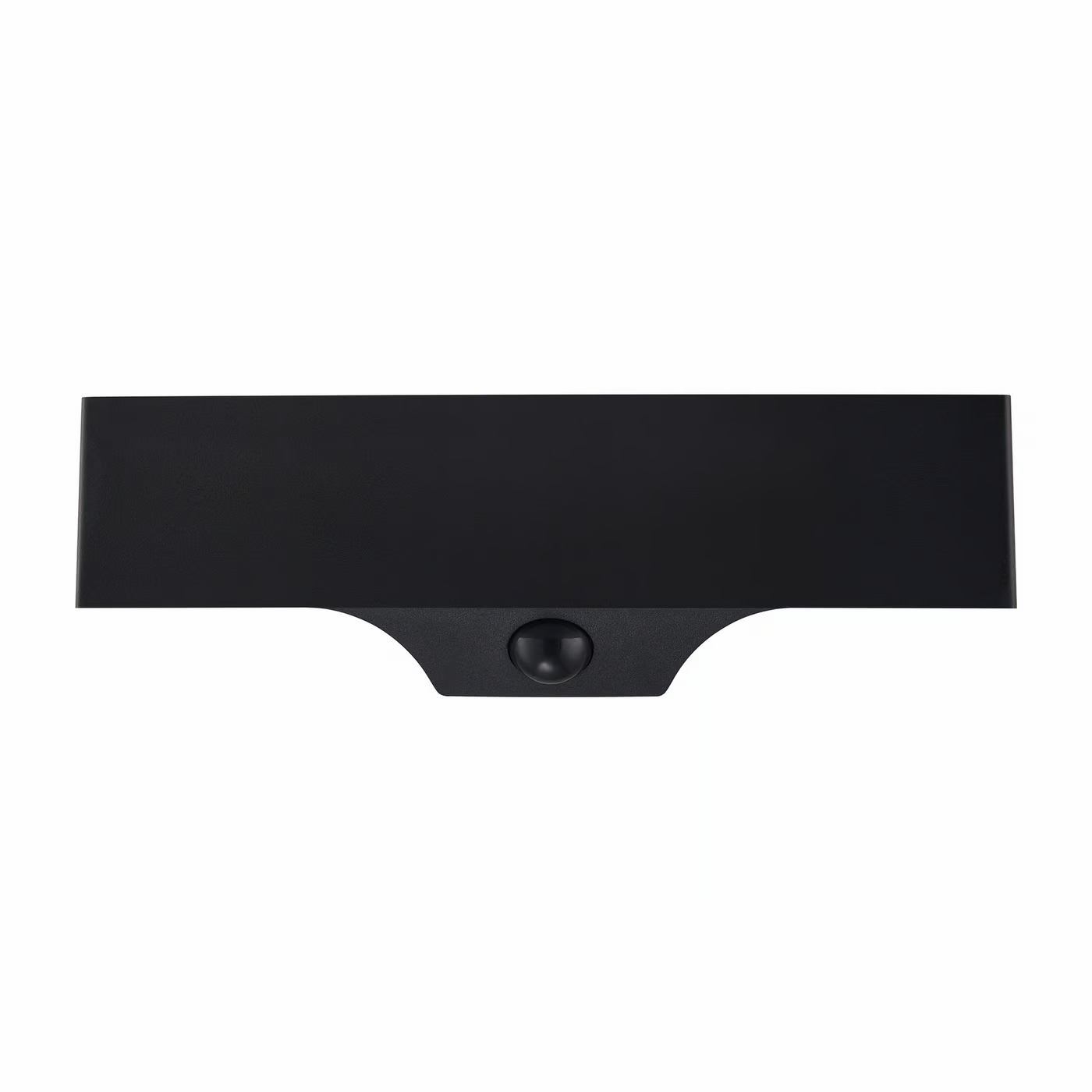SolarGlow Outdoor Lamp – Wireless LED Wall Lamp with Sensor