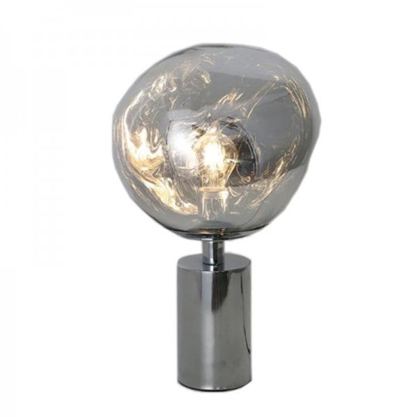 Meltique Lamp – Avant-Garde Lighting for Your Interior
