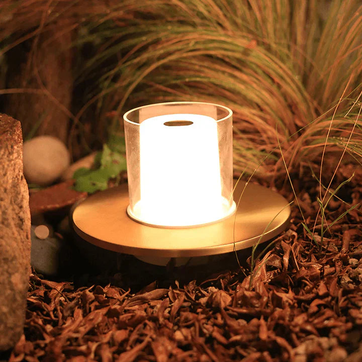 Stylish LED Light Source - Create an Enchanting Atmosphere
