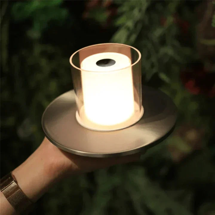 Stylish LED Light Source - Create an Enchanting Atmosphere