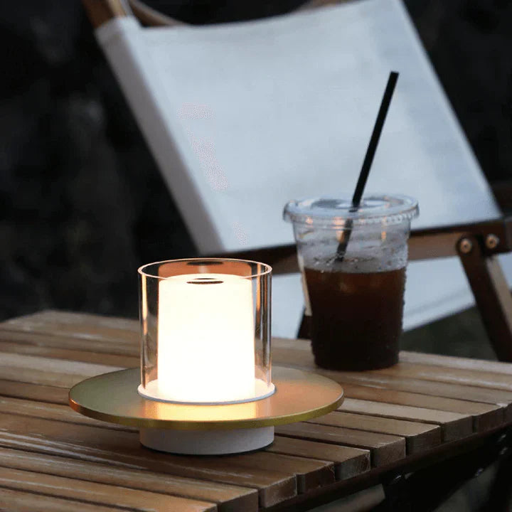 Stylish LED Light Source - Create an Enchanting Atmosphere