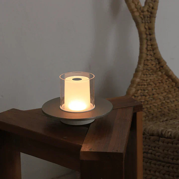 Stylish LED Light Source - Create an Enchanting Atmosphere