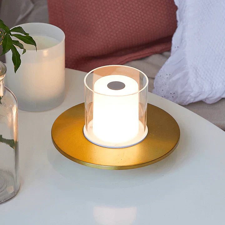 Stylish LED Light Source - Create an Enchanting Atmosphere