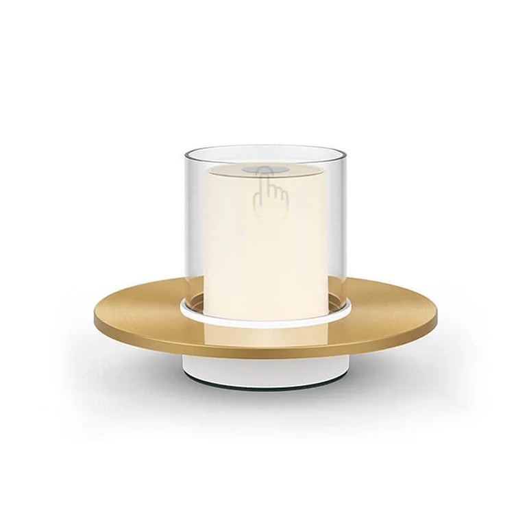 Stylish LED Light Source - Create an Enchanting Atmosphere