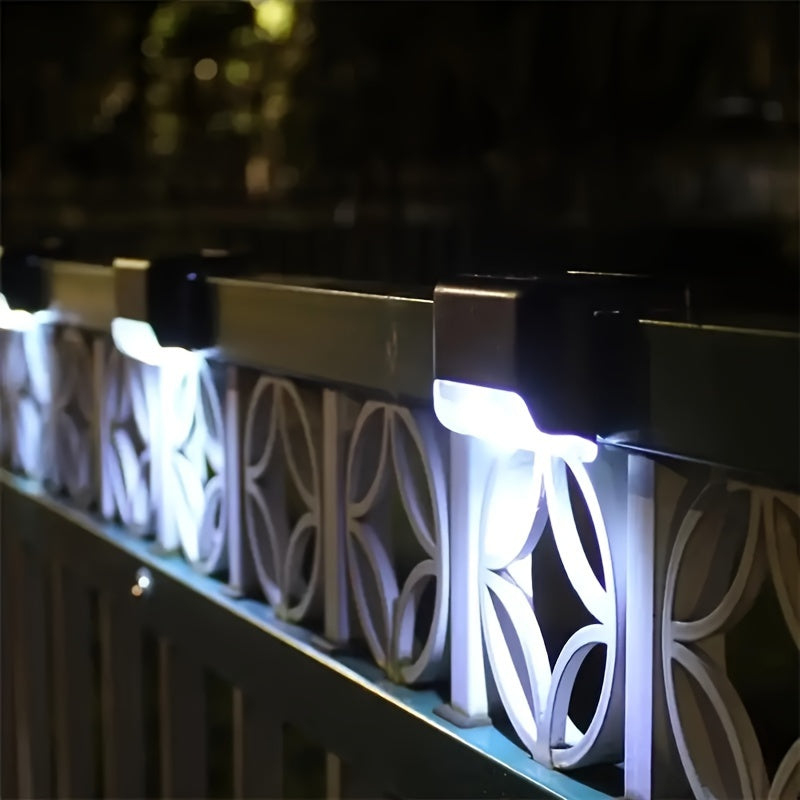 SolarGlow Lights - Luxury Solar Garden Lights (Set of 6/7/10)