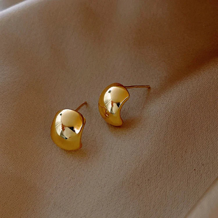 Elegant and Stylish Clara Earrings
