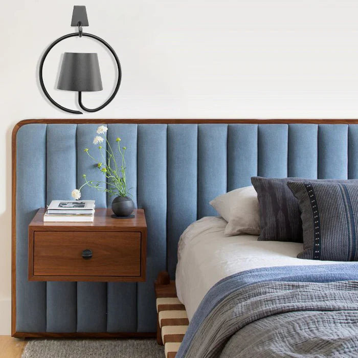 Nordiclight Hanging Lamp™ - Wireless Rechargeable Hanging Lamp