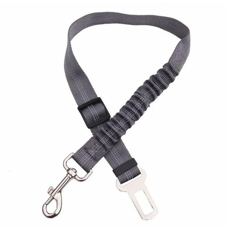 LouisSafe – Adjustable Shock Absorbing Dog Harness