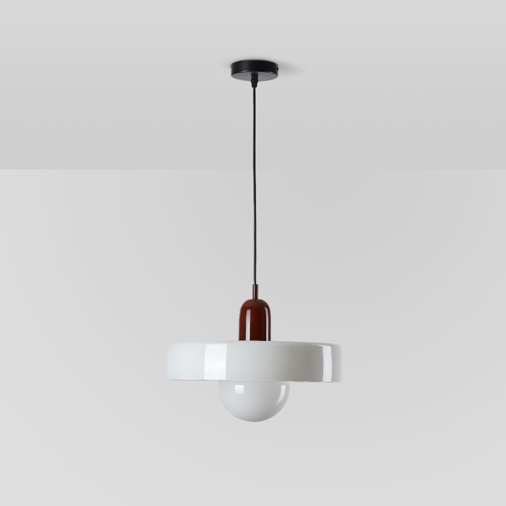 Lumiball Ceiling Lamp – Elegant Illuminated Hanging Lamp for Stylish Interiors