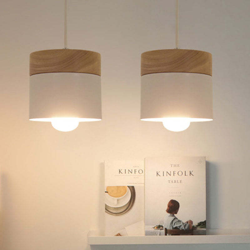 DesignBoîte Lamp - Elegant Morandi Ceiling Lamp for Every Interior