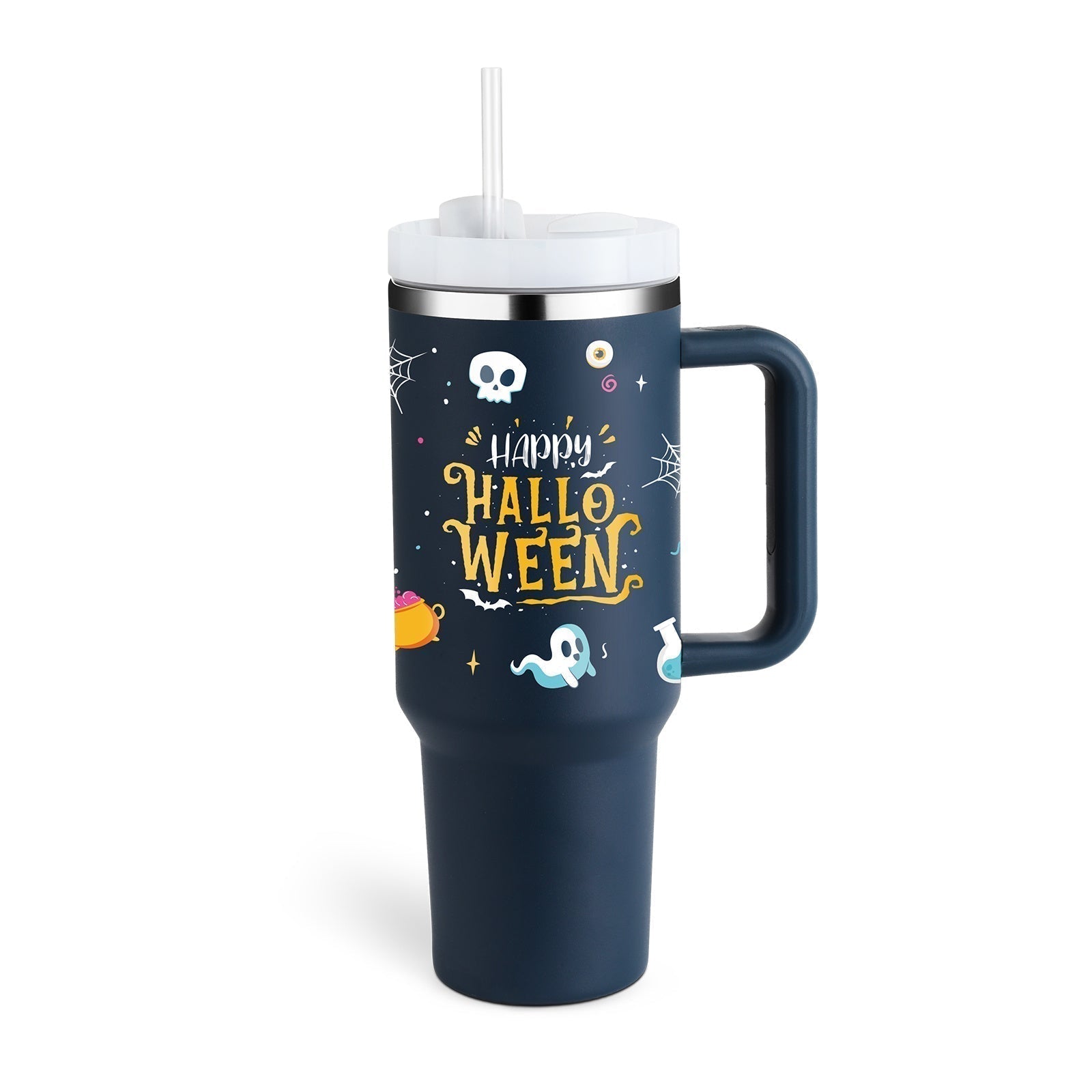 HydraChic Thermo Cup - Stylish Insulation for Beverages