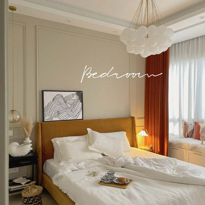 LuxeGlow Pendant - Modern LED Ceiling Light for Modern Interiors
